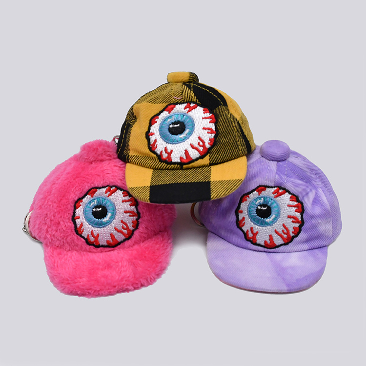 mini hats